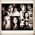 Tejashree Pradhan Instagram - Isn't it funny how day by day nothing changes, but when u look back everything is different. #HappyLife @mandarr_devsthali @manoj_kolhatkar
