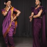 Tejashree Pradhan Instagram – ह्या वर्षी दिवाळी मधे तुमचा special look काय असणारे? मी थोडी confused होते so मी विचार केला की traditional and modern दोन्ही try करूया.. पण काहीही करायचं ठरलं तरी Hairstyle शिवाय कुठलाच look पूर्ण होत नाही.. आणि वेगवेगळ्या Hairstyle करण्यासाठी केसांची काळजी घेणं ही गरजेचं आहे…माझा विश्वास आहे @hairandcareofficial वर .

For a selfcare champi with Hair & Care Triple Blend Oil, get yours from @amazonfashionin at just Rs. 263 for 500ml.