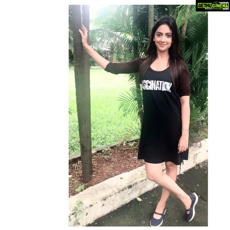 Tejashree Pradhan Instagram - Relax and trust the timing.🧚 You will figure out your career. You will find the right relationship. You will become the person you always wanted to be. Just don't forget to appreciate who you are now. #HappyLife