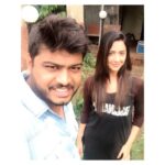 Tejashree Pradhan Instagram - And Mr. @surajmane882 knows The Best beautiful version of mine and never forgets to make me realise that “Damn ... I look good” 💁🏼‍♀️ #HappyLife