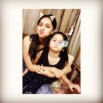 Tejashree Pradhan Instagram - Let me hold the tiny moment and Love you a little more before you’re not Little Anymore. #HappyLife