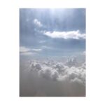 Tejashree Pradhan Instagram - “How can there be an end? When the sun sets or the moon goes down, it looks like an end. It seems like a sunset, but in reality, it is Dawn.” -Rumi #HappyLife