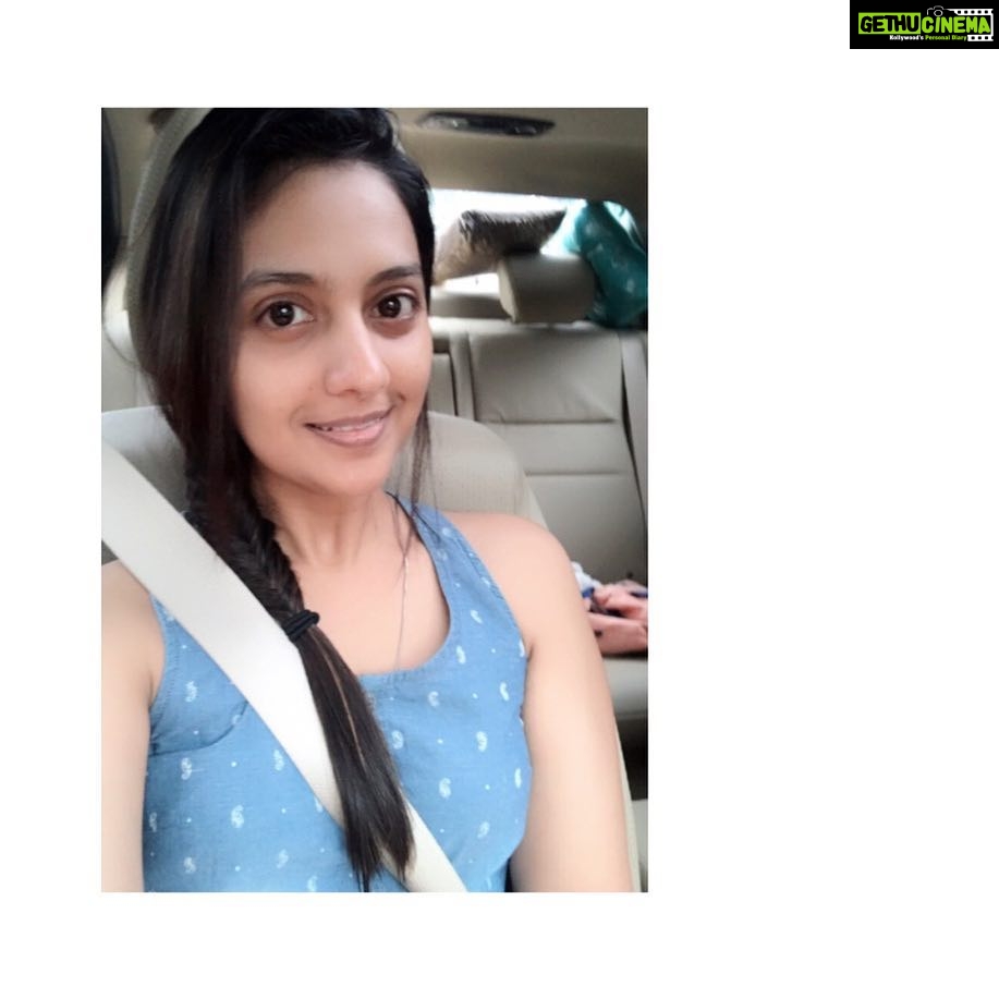Tejashree Pradhan Instagram - I am Happy to be me. I may not be perfect but I am Honest, loving and happy. I don’t try to be what I am not and I don’t try to impress anyone. I am Me 😇 #HappyLife