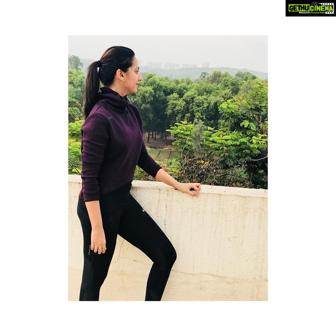 Tejashree Pradhan Instagram - Sometimes we give love to the person not meant to us, and we sit there and wonder, “ How could I have given love to that person? They don’t even deserve it”, or “What a waste of time”. But the thing is, you shouldn’t think about it that way. You should think of the fact that, YOU WERE ABLE TO GIVE LOVE, because if you are able to give it, that means you have it inside of you. It means that, that is what makes you. And it is the same thing with everything else. Its the same thing with kindness, With honesty, With your ability to care about people. And That shows who you are. Don’t focus on the way that people abuse that. Don’t focus on the way that people react to that. Focus on the fact that you have it within you. And that it makes you who you are. It makes you A BEAUTIFUL PERSON and A BEAUTIFUL HUMAN BEING. So before you sit there and say, “I wish I didn’t give love” , “I wish I didn’t give kindness” , “I wish I wasn’t honest” Be careful what you are wishing for. #najwazebian 🙂🙂🙂 #HappyLife
