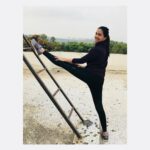 Tejashree Pradhan Instagram - #LETSGROWYOUNGER #HappyLife