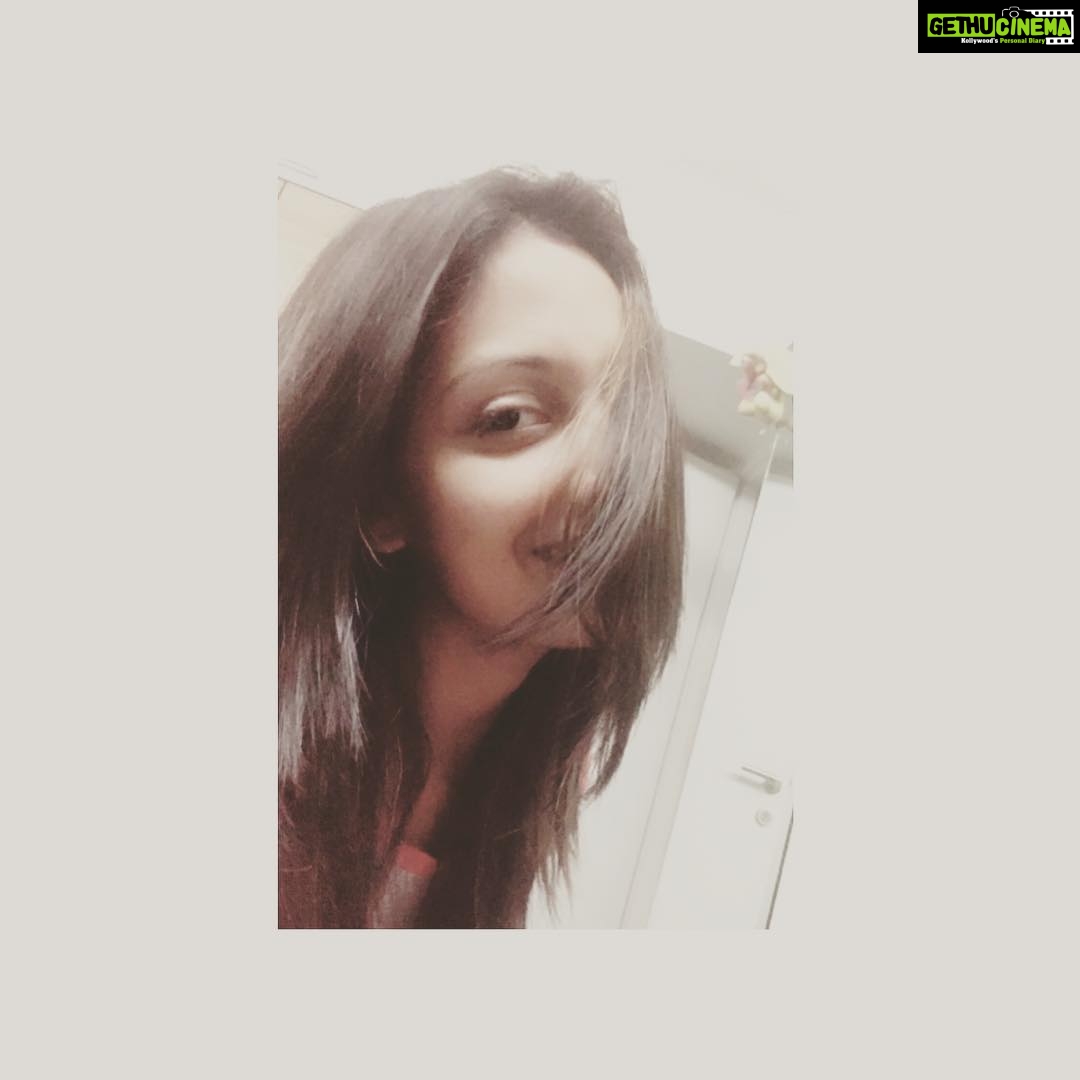 Tejashree Pradhan Instagram - You inspire people who pretend to not even see you. Trust me. #HappyLife