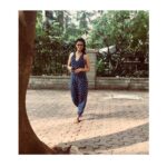 Tejashree Pradhan Instagram - I am learning to love the sound of my feet walking away from things not meant for me #HappyLife 😇
