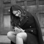 Tejashree Pradhan Instagram - You don’t have to improve yourself all the time.. Take periods where you just enjoy the work you have done ! #HappyLife
