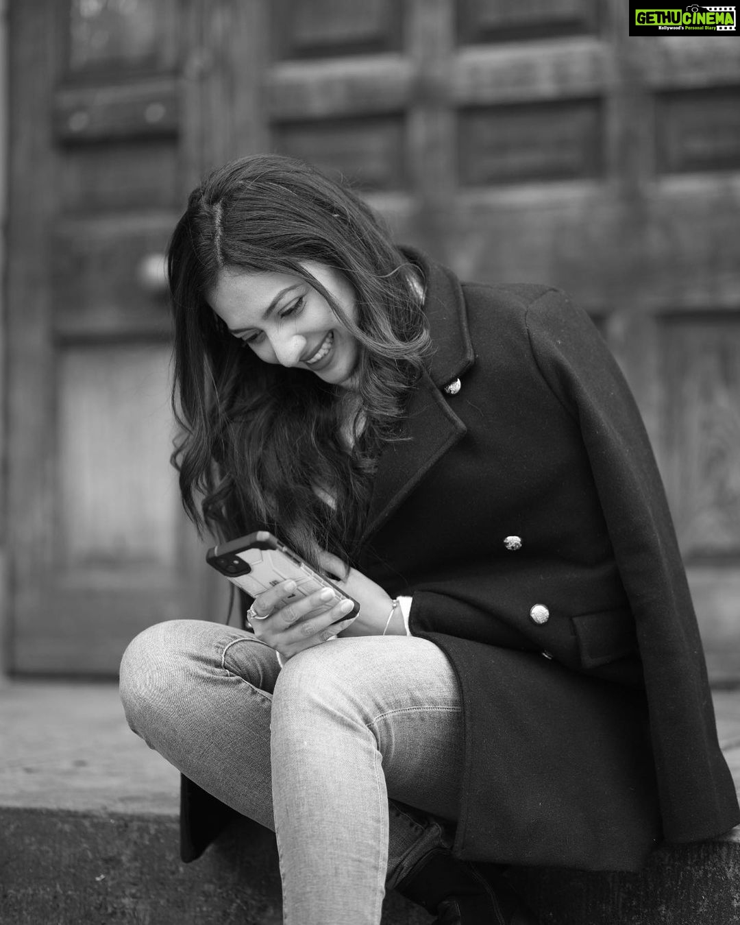 Tejashree Pradhan Instagram - You don’t have to improve yourself all the time.. Take periods where you just enjoy the work you have done ! #HappyLife