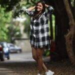 Tejashree Pradhan Instagram – @tejashripradhan ❤️
.
.
.
@stylesaga_by_ag 
@nishigodbole_official @abolithattemuaofficial @paridhanboutiquepune @redhindia @revthi.khedekar @maujispaces