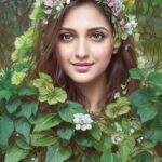 Tejashree Pradhan Instagram – 💜🤍💜 part-1

Going with the trend and I like myself in this trend 🥰  p.s. some more pictures Are on its way 🫣as can’t get over this trend. #HappyLife #lensa #lensaapp #Alavatar