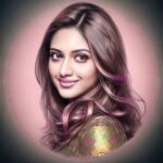 Tejashree Pradhan Instagram – 💜🤍💜 part-1

Going with the trend and I like myself in this trend 🥰  p.s. some more pictures Are on its way 🫣as can’t get over this trend. #HappyLife #lensa #lensaapp #Alavatar