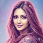 Tejashree Pradhan Instagram – 💜🤍💜 part-1

Going with the trend and I like myself in this trend 🥰  p.s. some more pictures Are on its way 🫣as can’t get over this trend. #HappyLife #lensa #lensaapp #Alavatar
