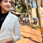 Tejashree Pradhan Instagram – 🤍🖤🤍🖤