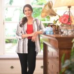 Tejashree Pradhan Instagram – Nobody but Me is gonna change my story. #HappyLife ❤️