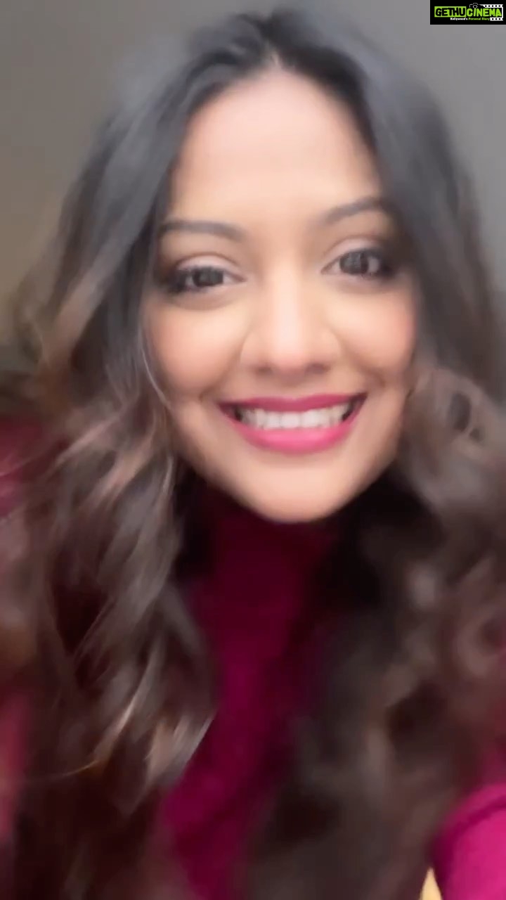 Tejashree Pradhan Instagram - It’s a wrap #AsaMiAshiMi 🧿🧿