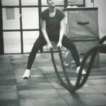Tejashree Pradhan Instagram – HUSTLE CONTINUES #hardwork 

#personaltraining 

#functionaltraining #crossfit #cardio #fitness #fitnessmotivation #consistency #trendingreels #instagood #workout #gymmotivation #lovewhatyoudo #happiness The wod