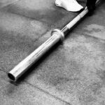 Tejashree Pradhan Instagram - The right way to start your week #mondaymotivation #crossfit #barworkout #functionaltraining #fitnessmotivation #fitnessjourney #reelsinstagram #instafit #lovewhatudo #thewodmumbai #strengthtraining The wod