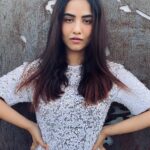 Tia Bajpai Instagram - Do you guys want me to release an English or a Hindi song next? 💎 #TiaB #TheQueenOfPop #GetReady #Tiabeeezzz