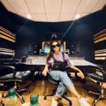 Tia Bajpai Instagram - Thank you all for the love and support for my new journey. I’m getting ready for my next song.. are you guys ready?? 💎 #TiaB #Upgrade