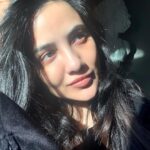 Tia Bajpai Instagram - "Confidence is silence" #tiab