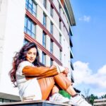 Tia Bajpai Instagram - Happy Sunday InstaFam #tiab