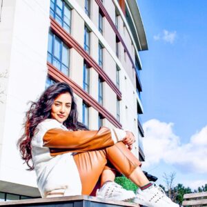 Tia Bajpai Instagram - Happy Sunday InstaFam #tiab