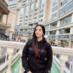 Tia Bajpai Instagram - By all means never fail to get all the sunshine and fresh air you can ☀️