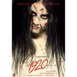 Tia Bajpai Instagram - Have you seen my movie “1920 Evil Returns”? If not watch it NOW and get ready for my new upcoming movies.. I have many big surprises for you all.