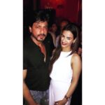 Tia Bajpai Instagram - When life knocks you down on your knees, you’re in the perfect position to pray and your prayer has been answered today. @iamsrk