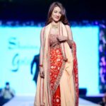 Tia Bajpai Instagram - Longer the runway, better the take off.