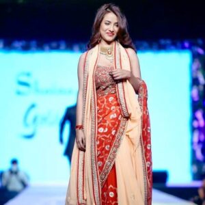 Tia Bajpai Instagram - Longer the runway, better the take off.