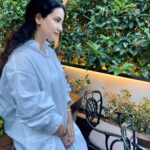 Tia Bajpai Instagram - When your soul is in peace, everything is beautiful.