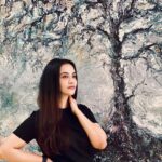 Tia Bajpai Instagram - Weekend vibes 💎