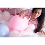 Tia Bajpai Instagram - I woke up like this 🤷🏻‍♀️