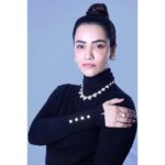 Tia Bajpai Instagram - Just another day 💎 #TiaB #TiaBajpai #Upgrade