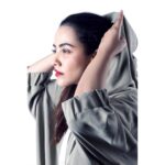 Tia Bajpai Instagram - A shade of grey