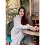 Tia Bajpai Instagram - Too blessed to be stressed 💎🧃 #MondayMood #Chilling #Blessed #TiaB #TiaBajpai #Upgrade
