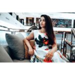 Tia Bajpai Instagram - People will stare. Make it worth their while 💎 #TiaB #TiaBeezz