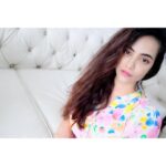 Tia Bajpai Instagram - Always look on the pink side of life 💎 #TiaB #TiaBajpai #TiaBeezz #Pink