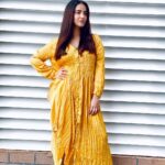 Tia Bajpai Instagram - Flower child, you’re about to bloom💎 #TiaB #TiaBeezz