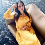 Tia Bajpai Instagram - Flower child, you’re about to bloom💎 #TiaB #TiaBeezz