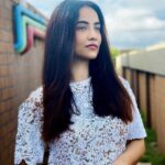 Tia Bajpai Instagram - Do you guys want me to release an English or a Hindi song next? 💎 #TiaB #TheQueenOfPop #GetReady #Tiabeeezzz