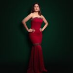 Vaidehi Parashurami Instagram - @trilogy_works x @parashuramivaidehi Photo edited by @retouch_sneha Styled by @trushala_nayak Mua @vinayak_makeup @parashuramivaidehi for @filmfare #artbytrilogy #filmfare #vaidehiparshurami #fashion Mumbai, Maharashtra