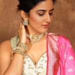 Vaidehi Parashurami Instagram - #behindthescenes 💕