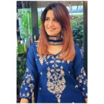Vaidehi Parashurami Instagram - “A smile a day, keeps stress at bay!” #happyweekend #smile #youonlyliveonce #carpediem #enjoyeverymoment #behappy