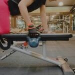 Vaidehi Parashurami Instagram – To our crazy workout sessions…! 🏋🏻‍♀️ 

#backday #crazyworkout 
#mondaymotivation #stayconsistent 
#stayhealthy #stayhappy Regius The Fitness Factory