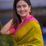 Vaidehi Parashurami Instagram - पलट… #traditionalwear #saree #gudhipadwa #padwaspecial #loveforethnic