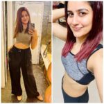 Vaidehi Parashurami Instagram – I thought transformation journeys aren’t easy…
But little did I know that losing weight in the right manner could be so easy and so much fun!
Thank you @askknatural & @mr.yashpatel for guiding me through this journey.
I lost about 3kgs in 45 days.
I feel lighter, more energetic and much stronger.
Lost fat, gained muscle & feel like I’m much closer to having the kind of body I’ve always wanted! 

#cheerstohealth #fitnessmotivation 
#transformedbyaskknatural #askknatural 
#Mr.yashpatel #fatlossprogram
#eatright #45daysprogram
#latepost #gratitude