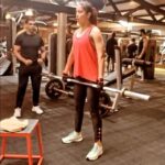 Vaidehi Parashurami Instagram – Getting back there…!
#stayhealthy #nevergiveup
#itsaprocess #gettingbackontrack
#gettingfit #feelsgood
#mondaymotivation #motivationforlife